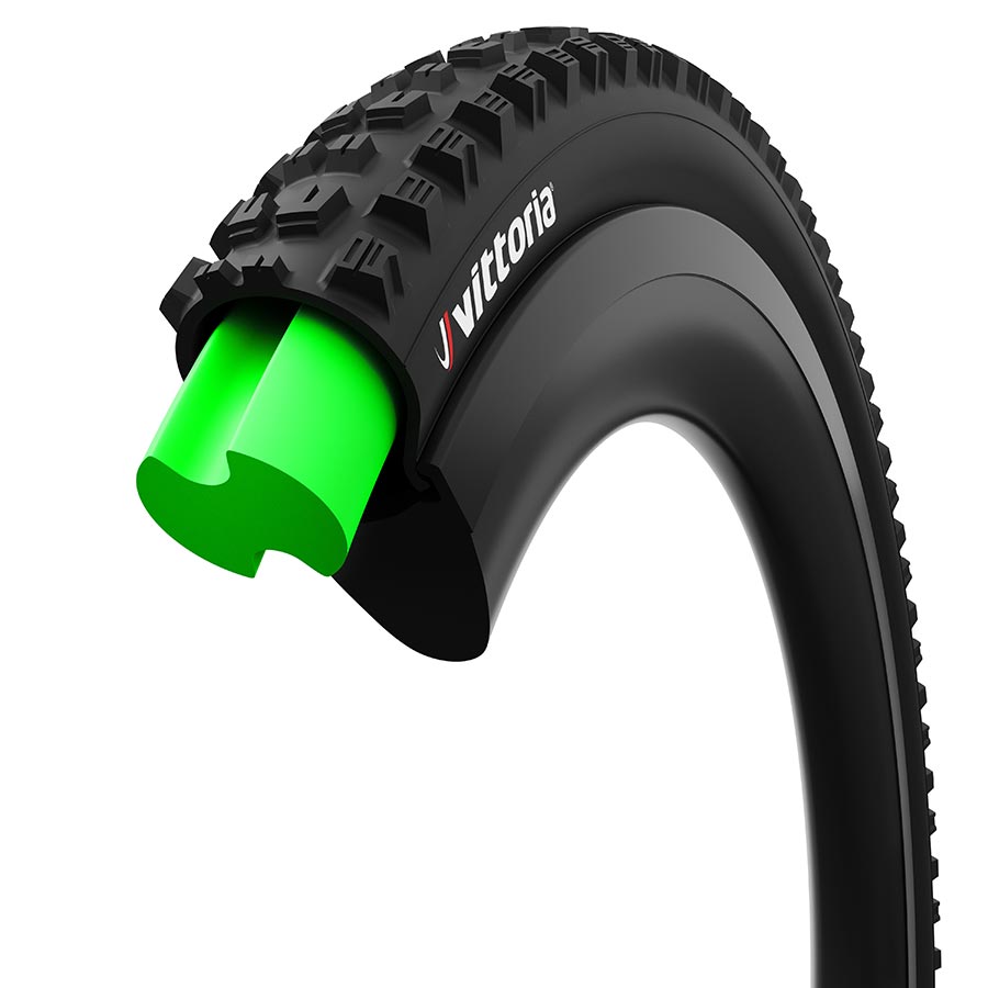 Vittoria Air-liner MTB Tire Insert Small