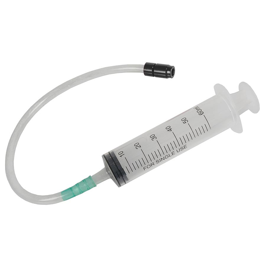 M-Wave Syringe 60ml capacity