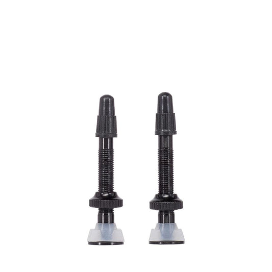 ARISE Argon Tubeless Valve Presta 40mm Pair