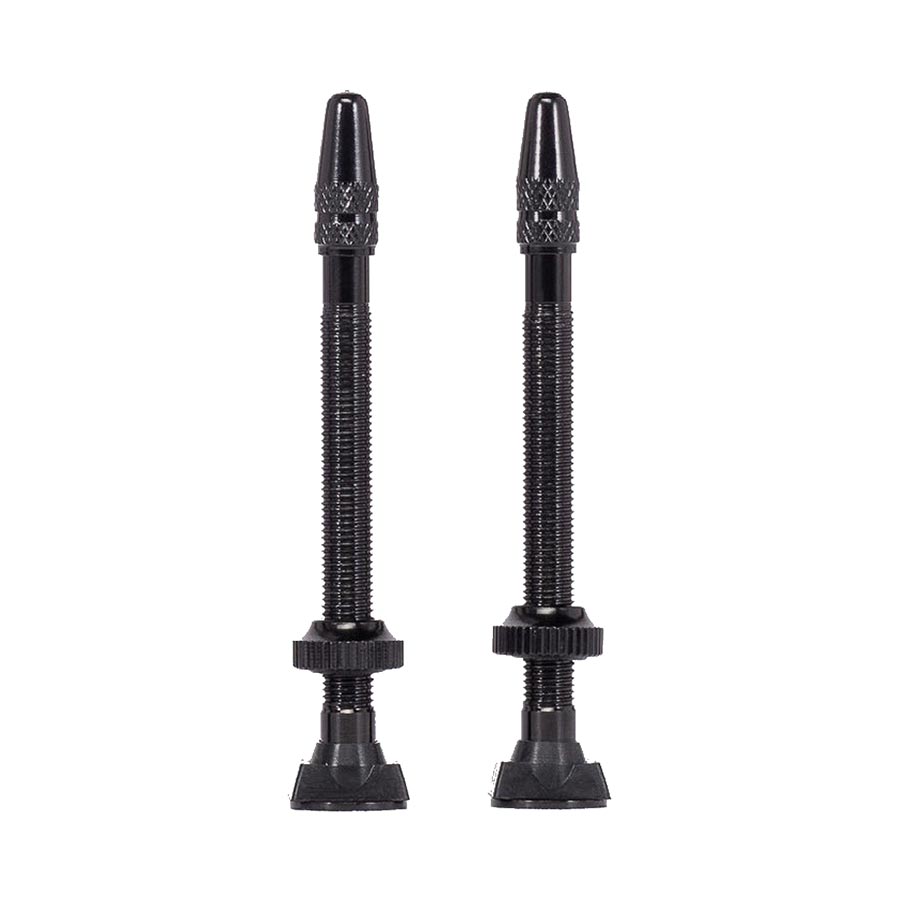 ARISE Argon Tubeless Valve Presta 60mm Pair