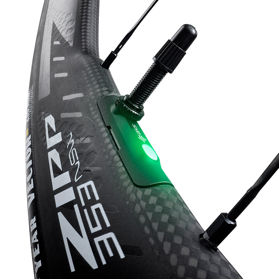 Zipp, Air Sensor Valve Assembly, Tubeless Valve
