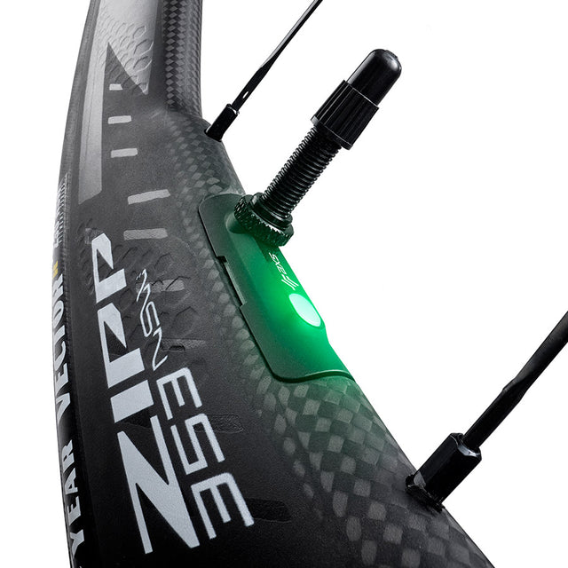 Zipp, Air Sensor Valve Assembly, Tubeless Valve