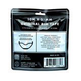 Stans No Tubes, Rim Tape, Tubeless Tape, 10m, 21mm