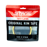 Stans No Tubes, Rim Tape, Tubeless Tape, 10m, 21mm