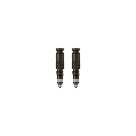 Lezyne, CLIK VALVE CORES BY SCHWALBE, Tubeless Valve, Presta