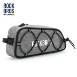 【ROAD TO SKY】by ROCKBROS Deluxe Top Tube Cycling Bag in Various Colours