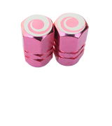 OUTBURST BMX SCHRADER VALVE CAPS