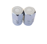 OUTBURST BMX SCHRADER VALVE CAPS