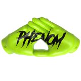 Phenom Elite Rick and Morty Football Gloves - VPS1