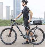 ROCKBROS Deluxe Bicycle Rear Rack Bag