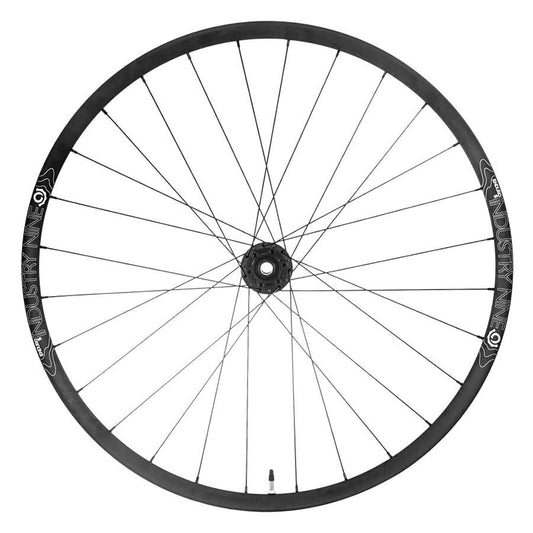 Industry Nine Enduro S 1/1 Wheel Rear 29 / 622 Holes: 28 12mm TA 148mm Disc IS 6-bolt Shimano Road 10/ MTB 11