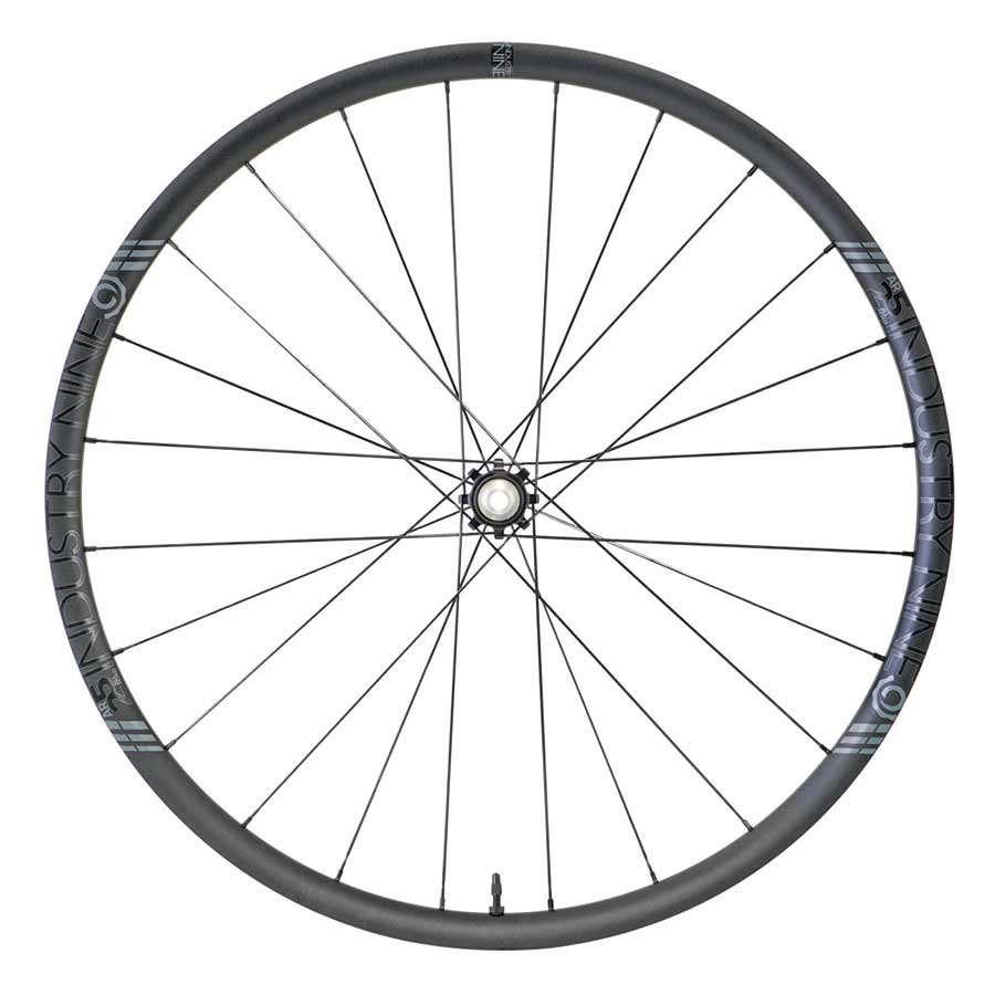 Industry Nine AR25 Rear Wheel - 700 12 x 142mm Center-Lock HG 11