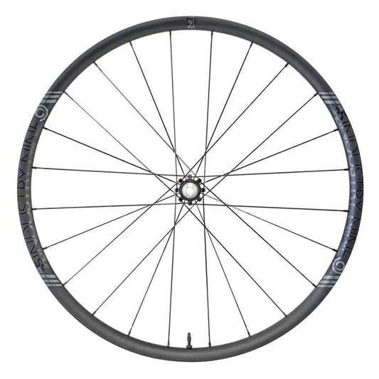 Industry Nine AR25 Rear Wheel - 700 12 x 142mm Center-Lock HG 11