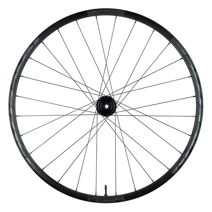 Race Face Aeffect-R 29" Rear Wheel 12x148 Boost MS Black