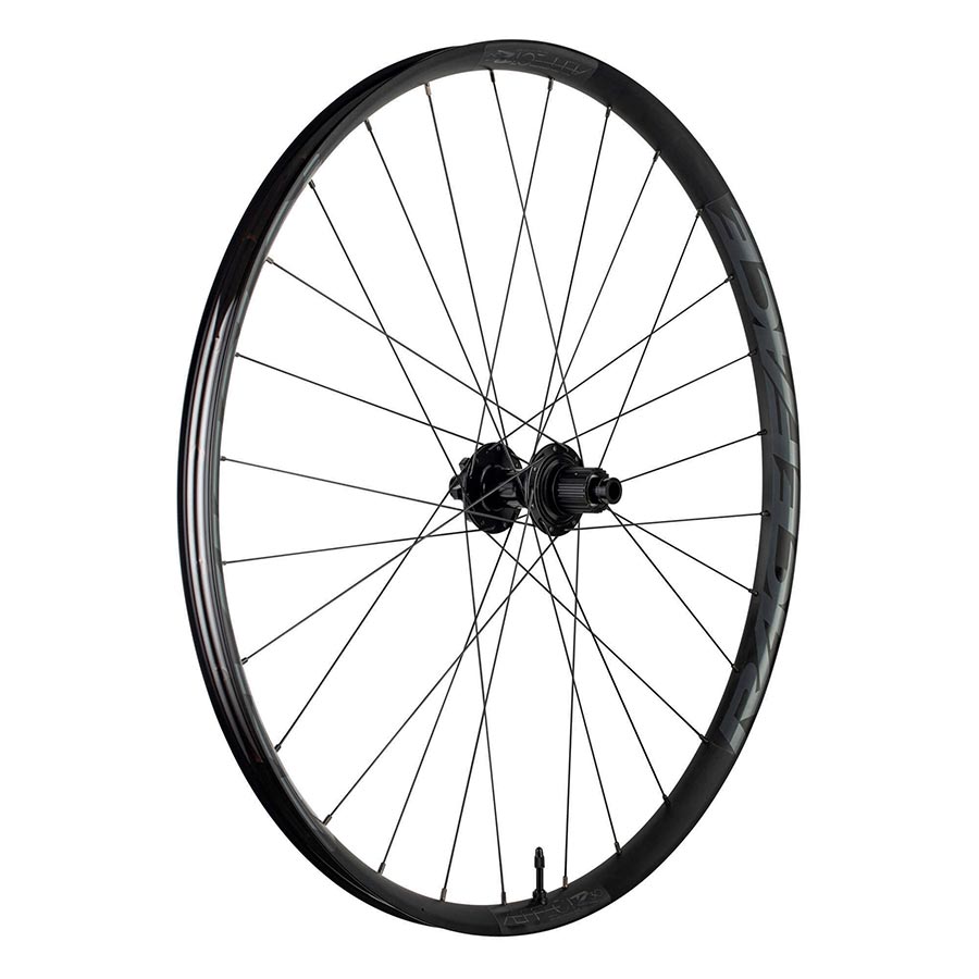 Race Face Aeffect-R 27.5" Rear Wheel 12x148 Boost XD Black