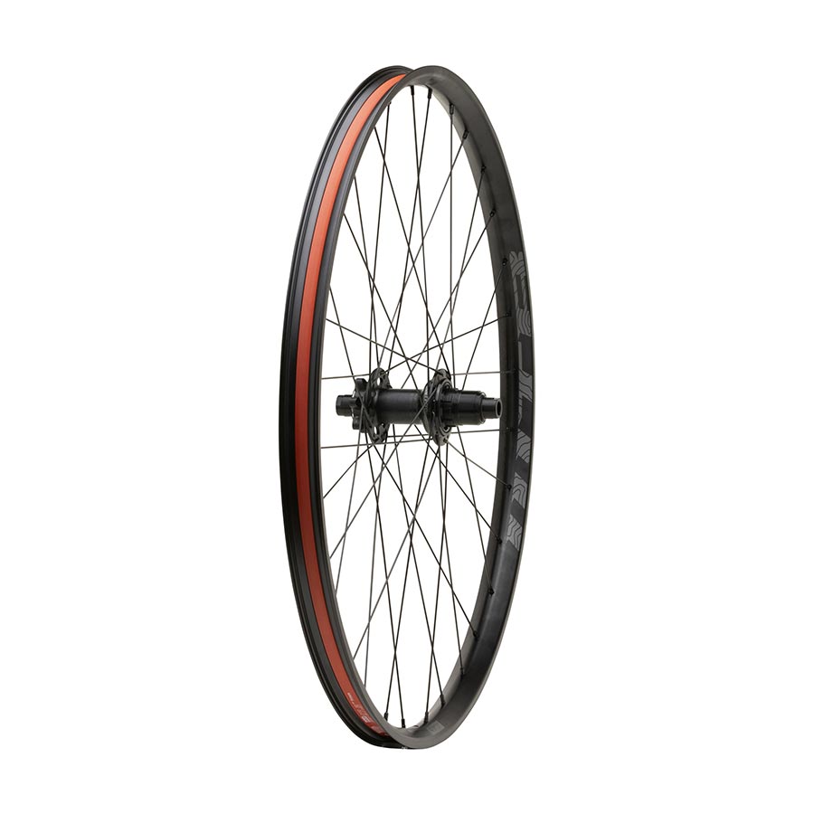WTB Proterra Tough i30 Wheel Rear 27.5 / 584 Holes: 32 12mm TA 148mm Disc IS 6-bolt SRAM XD-R