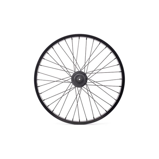 Eclat E440/SEISMIC Rear Wheel Rear 20 / 406 Holes: 36 14mm 110mm Rim Left Side Drive BMX Cassette