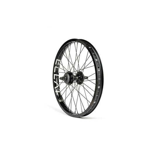 Eclat Bondi/Shift Rear Wheel Rear 20 / 406 Holes: 36 14mm 110mm Rim Left side drive Freecoaster