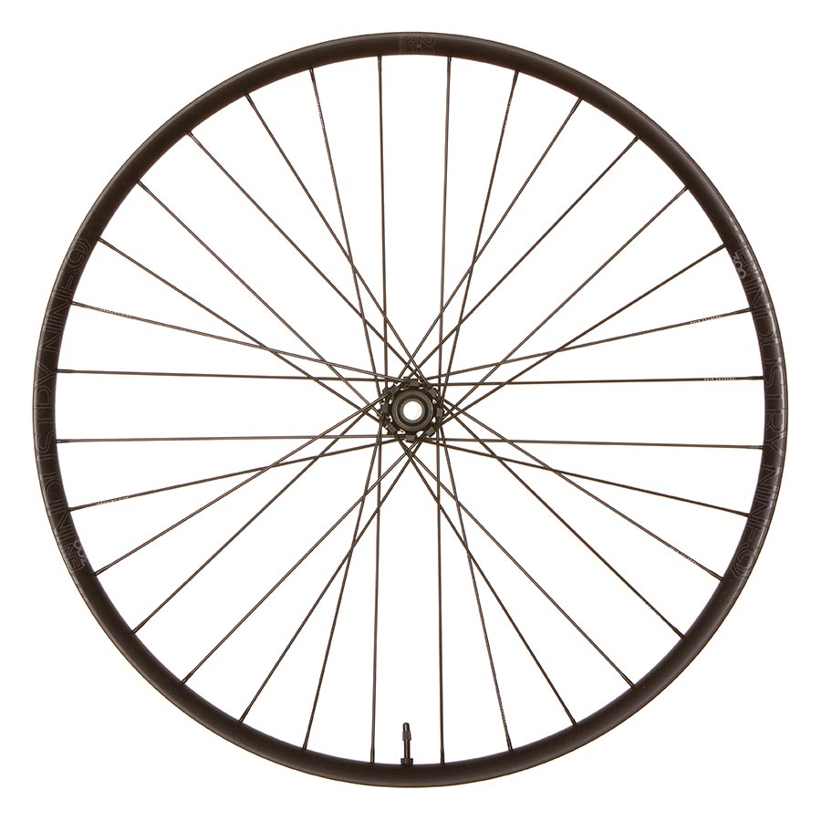 Industry Nine Enduro 300 Wheel Front 29 / 622 Holes: 32 15mm TA 110mm Boost Disc IS 6-bolt