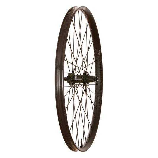 Industry Nine Enduro 300 Wheel Rear 29 / 622 Holes: 32 12mm TA 148mm Disc IS 6-bolt SRAM XD