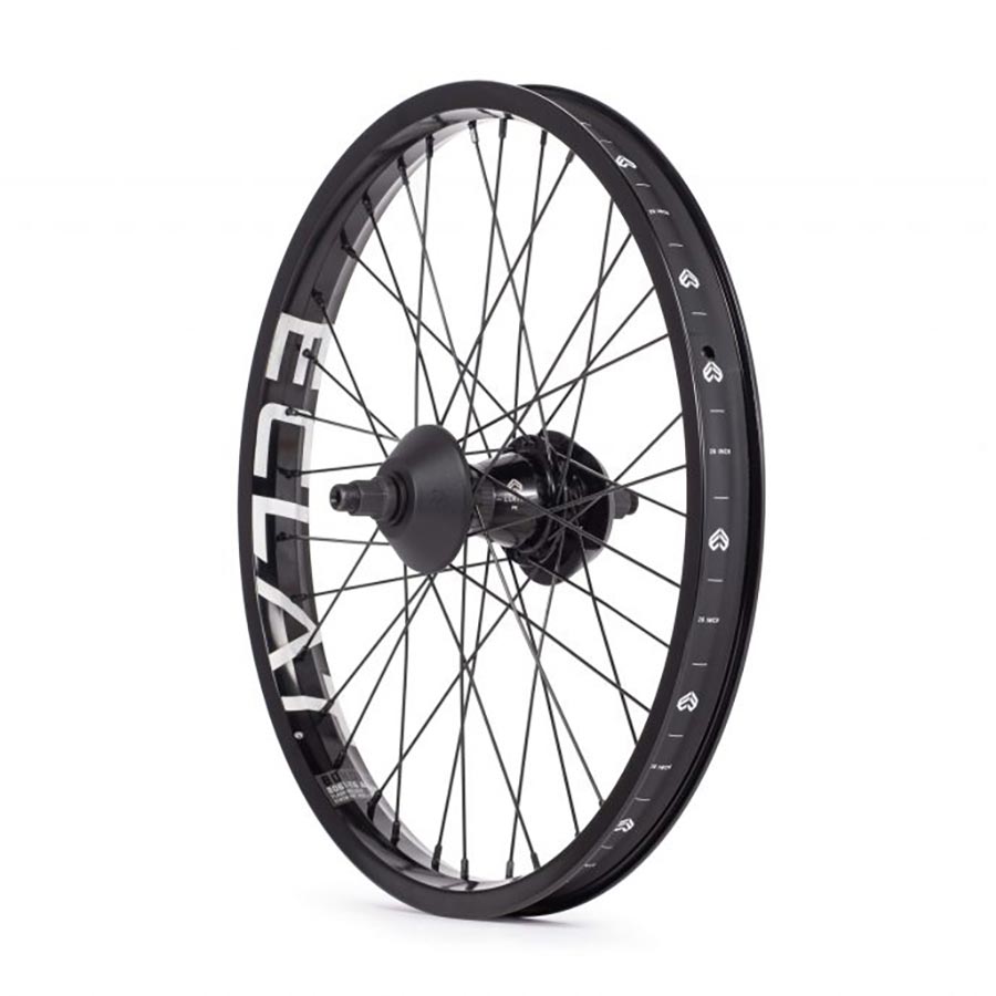 Eclat Bondi / Cortex Evo FC RSD Wheel Rear 20 / 406 Holes: 36 14mm Rim BMX Freecoaster