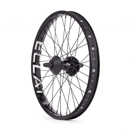 Eclat Bondi / Cortex Evo FC RSD Wheel Rear 20 / 406 Holes: 36 14mm Rim BMX Freecoaster