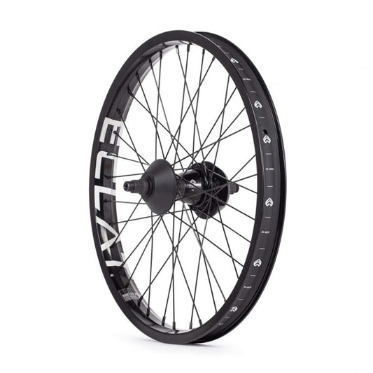 Eclat Bondi / Cortex Evo FC LSD Wheel Rear 20 / 406 Holes: 36 14mm Rim BMX Freecoaster
