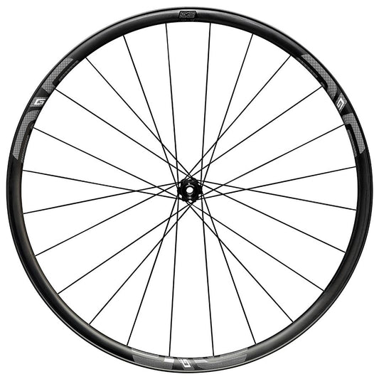 ENVE Composites G23 Front Wheel - 700 12 x 100 Center-Lock Black