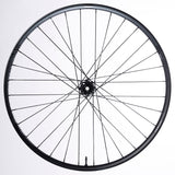Industry Nine, Hydra 2 Enduro, Wheel, Front, 29'' / 622, Holes: 32, 15mm TA, 110mm Boost, Disc IS 6-bolt