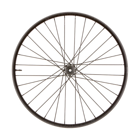 Industry Nine, Hydra 2 Enduro, Wheel, Front, 29'' / 622, Holes: 32, 15mm TA, 110mm Boost, Disc IS 6-bolt