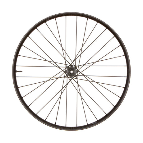Industry Nine, Hydra 2 Enduro, Wheel, Front, 29'' / 622, Holes: 32, 15mm TA, 110mm Boost, Disc IS 6-bolt