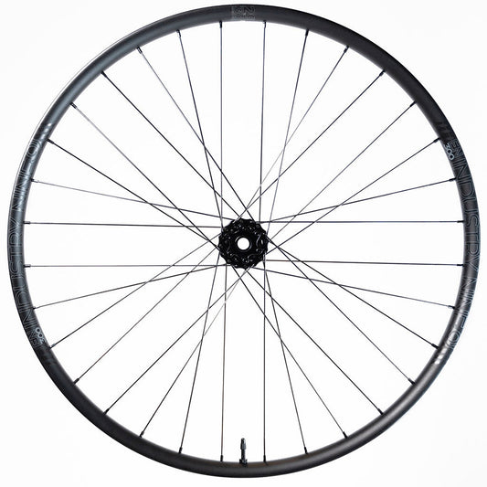 Industry Nine Hydra 2 Enduro S Wheel Front 29 / 622 Holes: 32 15mm TA 110mm Boost Disc IS 6-bolt