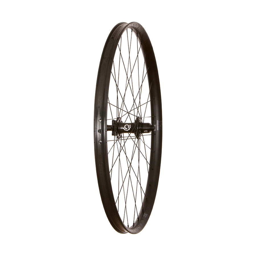 Industry Nine, Hydra 2 Enduro S, Wheel, Front, 29'' / 622, Holes: 32, 15mm TA, 110mm Boost, Disc IS 6-bolt