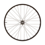 Industry Nine, Hydra 2 Enduro S, Wheel, Front, 29'' / 622, Holes: 32, 15mm TA, 110mm Boost, Disc IS 6-bolt