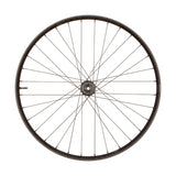 Industry Nine, Hydra 2 Enduro S, Wheel, Front, 29'' / 622, Holes: 32, 15mm TA, 110mm Boost, Disc IS 6-bolt
