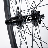 Industry Nine, Hydra 2 Enduro S, Wheel, Front, 29'' / 622, Holes: 32, 15mm TA, 110mm Boost, Disc IS 6-bolt