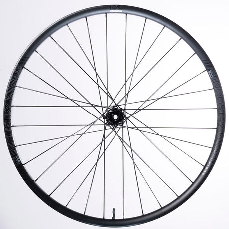 Industry Nine, Hydra 2 Grade S, Wheel, Front, 29'' / 622, Holes: 32, 15mm TA, 110mm Boost, Disc IS 6-bolt