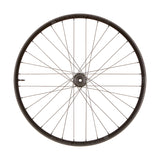 Industry Nine, Hydra 2 Grade S, Wheel, Front, 29'' / 622, Holes: 32, 15mm TA, 110mm Boost, Disc IS 6-bolt