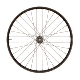 Industry Nine, Hydra 2 Grade S, Wheel, Front, 29'' / 622, Holes: 32, 15mm TA, 110mm Boost, Disc IS 6-bolt