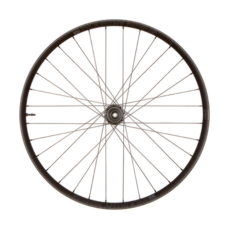 Industry Nine, Hydra 2 Grade S, Wheel, Front, 29'' / 622, Holes: 32, 15mm TA, 110mm Boost, Disc IS 6-bolt