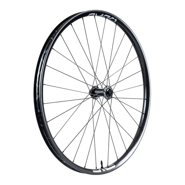 ENVE, AM30, Wheel, Front, 29'' / 622, Holes: 28, 12mm TA, 110mm, Disc Center Lock