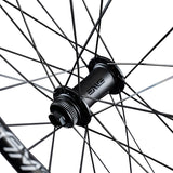 ENVE, AM30, Wheel, Front, 29'' / 622, Holes: 28, 12mm TA, 110mm, Disc Center Lock