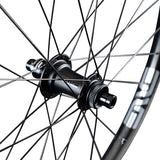 ENVE, AM30, Wheel, Rear, 29'' / 622, Holes: 28, 12mm TA, 148mm, Disc Center Lock, SRAM XD