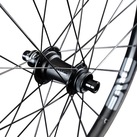 ENVE, AM30, Wheel, Rear, 29'' / 622, Holes: 28, 12mm TA, 148mm, Disc Center Lock, SRAM XD