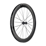 Vision, METRON RS 60 DISC, Wheel, Front and Rear, 700C / 622, Holes: F: 21, R: 24, F: TA 12mm, R: X 12mm, F: 100, R: 142, Disc Center Lock, Shimano Road 11/12, Set