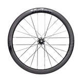 Vision, METRON 60 SL DISC, Wheel, Front and Rear, 700C / 622, Holes: F: 21, R: 24, F: TA 12mm, R: X 12mm, F: 100, R: 142, Disc Center Lock, Shimano Road 11/12, Set