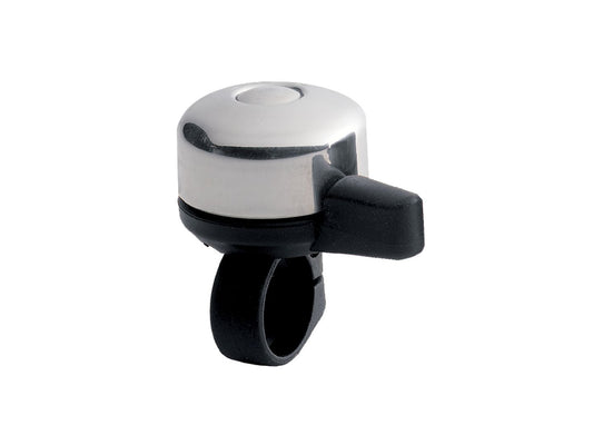 Incredibell Clever Lever Bell: Silver