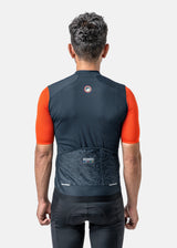 【ROAD TO SKY】by ROCKBROS Men's Short-Sleeve Cycling Jersey in Various Colours