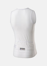 【ROAD TO SKY】Unisex Sleeveless Mesh Cycling Base Layer in Various Colours