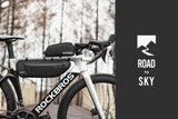 【ROAD TO SKY】by ROCKBROS Deluxe Top Tube Cycling Bag in Various Colours